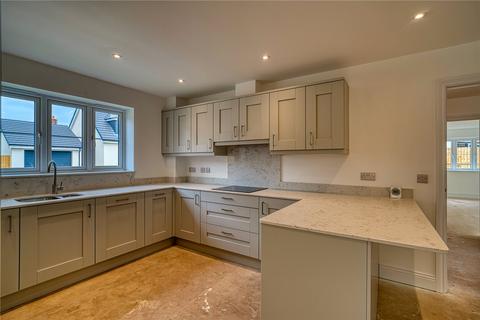 3 bedroom bungalow for sale, Plot 5, Wisteria Court, Washford, Watchet, Somerset, TA23
