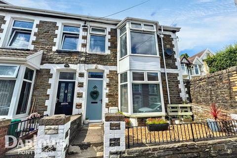 undefined, Pencerrig Street, Pontypridd