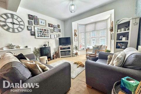 undefined, Pencerrig Street, Pontypridd
