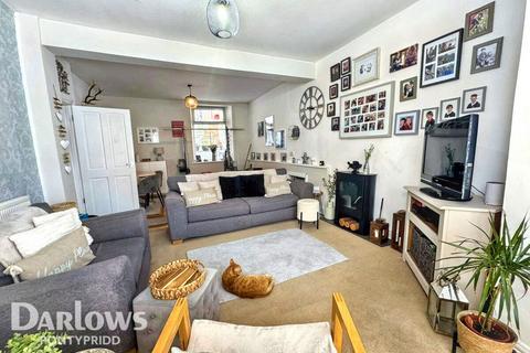 undefined, Pencerrig Street, Pontypridd