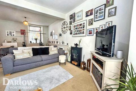 undefined, Pencerrig Street, Pontypridd