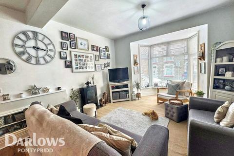 undefined, Pencerrig Street, Pontypridd