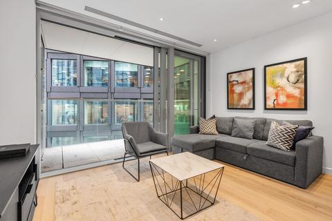 2 bedroom apartment to rent, City Road, London, EC1V