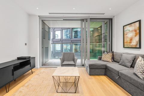 2 bedroom apartment to rent, City Road, London, EC1V