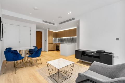 2 bedroom apartment to rent, City Road, London, EC1V