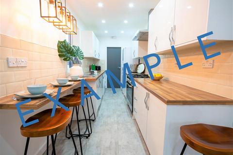 undefined, Northumberland Road, Coventry