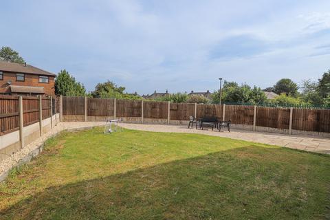 16 Birkdale Close, Lancaster, LA1 2SG