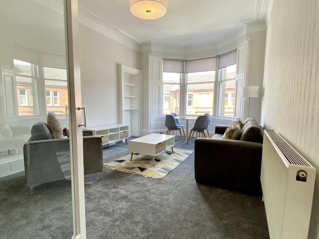 Apartment in Glasgow - View 2