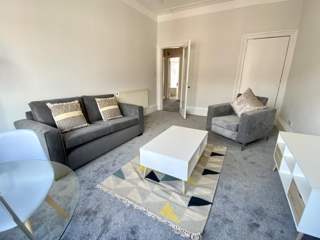 Apartment in Glasgow - View 3