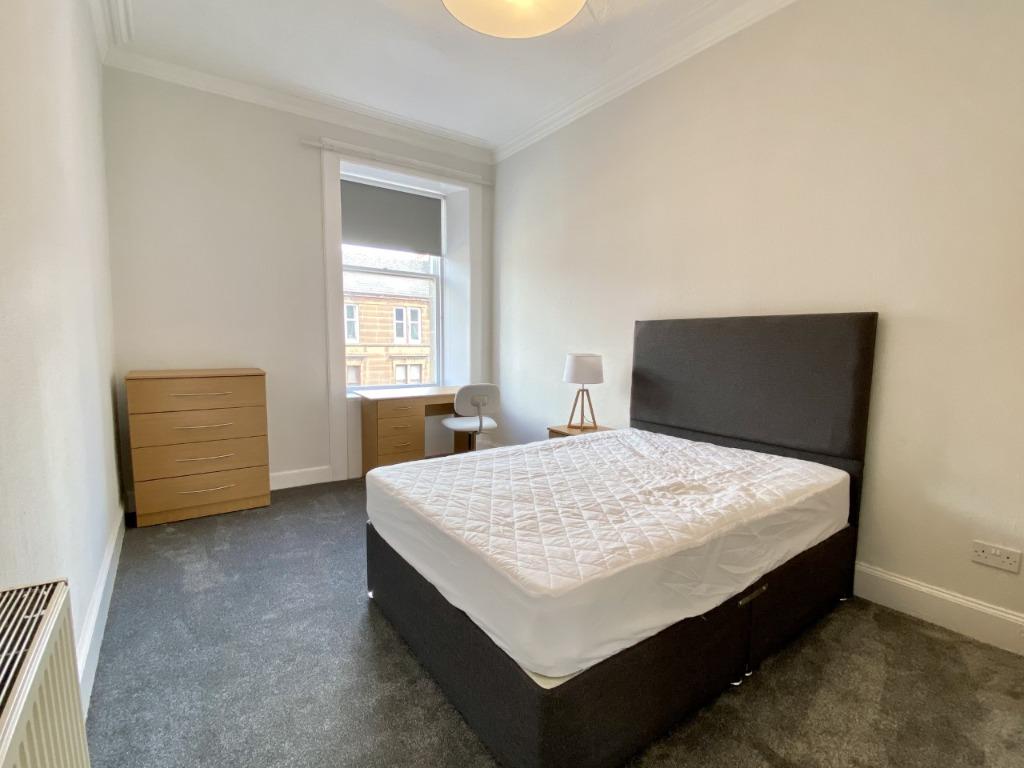 Apartment in Glasgow - View 5