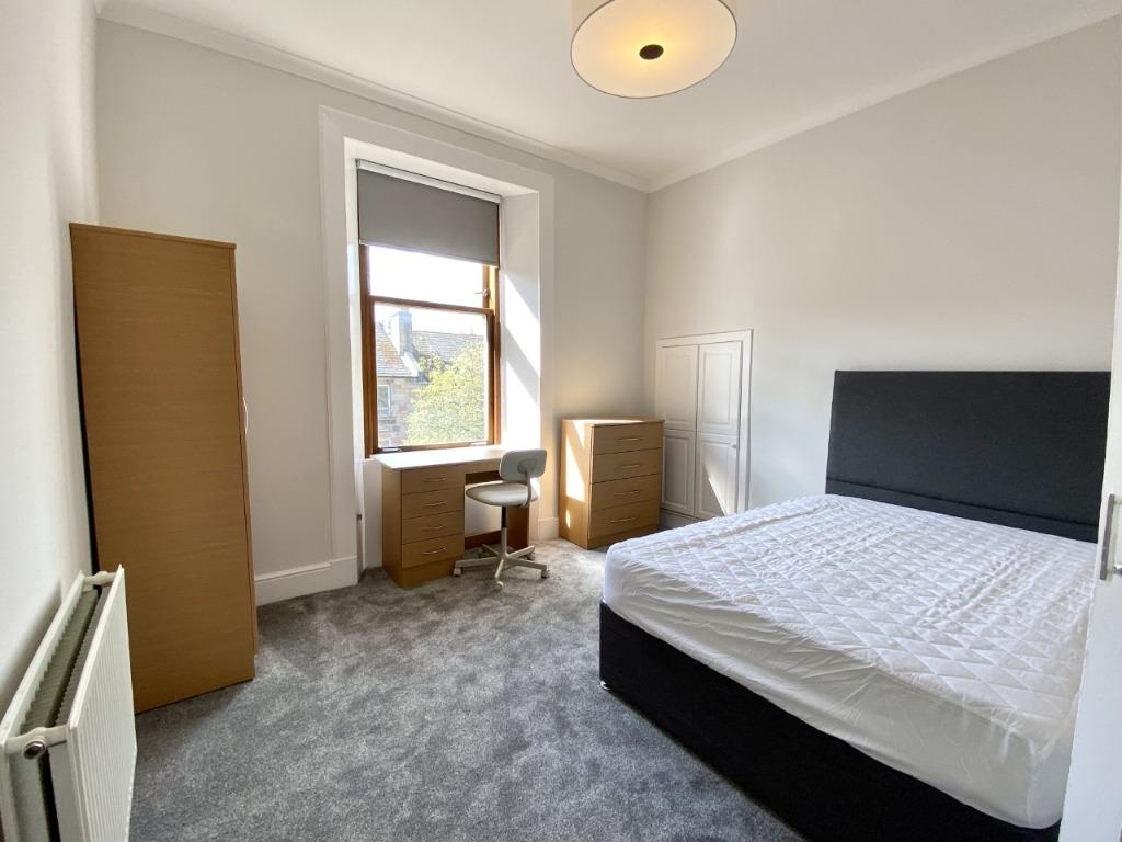 Apartment in Glasgow - More