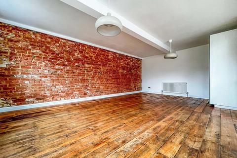 2 bedroom terraced house to rent, Gloucester Place, Witney OX28