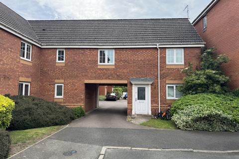 2 bedroom coach house to rent, Cowslip Meadow, Draycott DE72