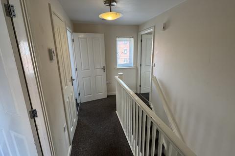 2 bedroom coach house to rent, Cowslip Meadow, Draycott DE72
