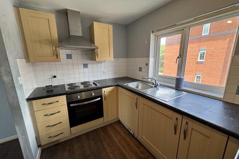 2 bedroom coach house to rent, Cowslip Meadow, Draycott DE72