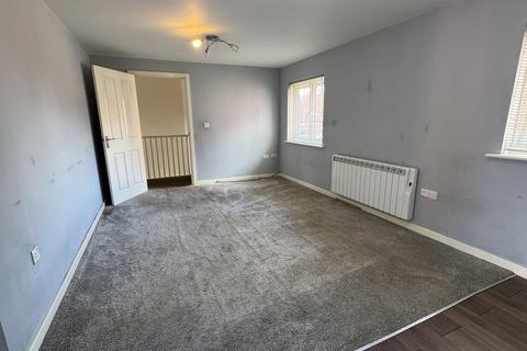2 bedroom coach house to rent, Cowslip Meadow, Draycott DE72
