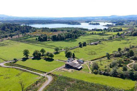 3 bedroom property with land for sale, Auchyle Farm, Port of Menteith, Stirling, Stirlingshire, FK8
