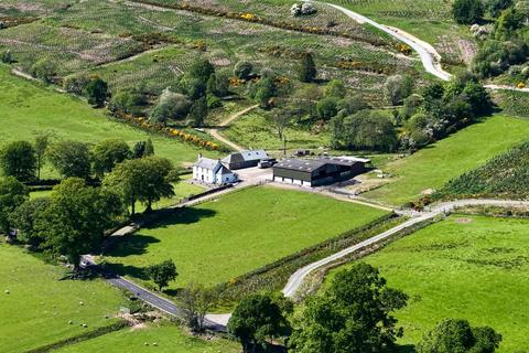 3 bedroom property with land for sale, Auchyle Farm, Port of Menteith, Stirling, Stirlingshire, FK8