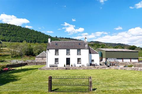 3 bedroom property with land for sale, Auchyle Farm, Port of Menteith, Stirling, Stirlingshire, FK8