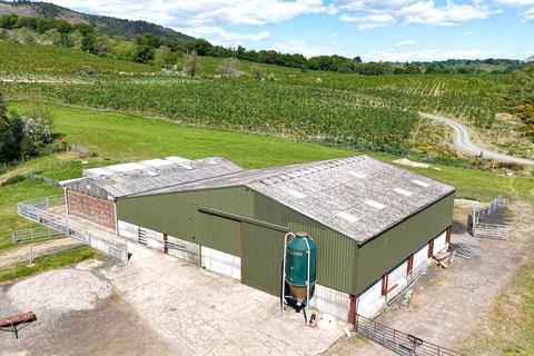 3 bedroom property with land for sale, Auchyle Farm, Port of Menteith, Stirling, Stirlingshire, FK8