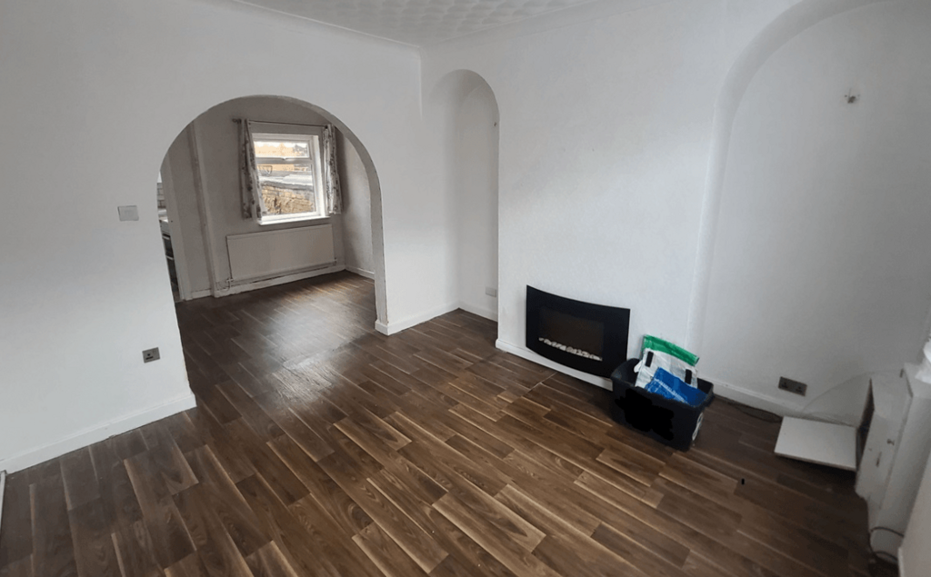 Longfield Cres, London SE26 4 DX, United Kingdom