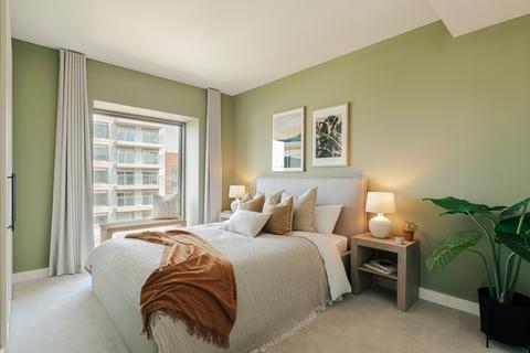 3 bedroom apartment for sale, Starboard Way, London E16