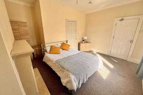 undefined, Park Road, Mexborough S64