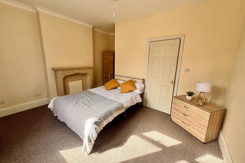 undefined, Park Road, Mexborough S64