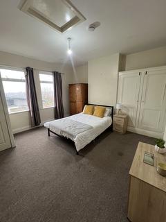 undefined, Park Road, Mexborough S64