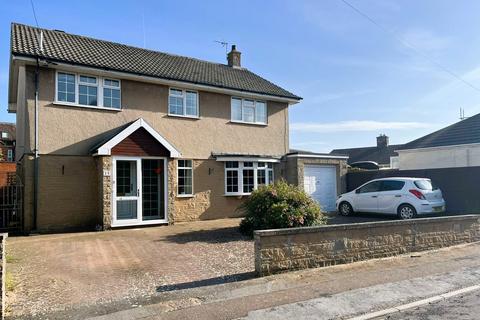 undefined, Allandale Road, Burnham-on-Sea, Somerset, TA8
