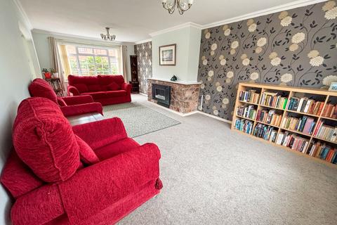 undefined, Allandale Road, Burnham-on-Sea, Somerset, TA8