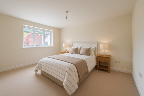 undefined, Gothic Road, Newton Abbot TQ12