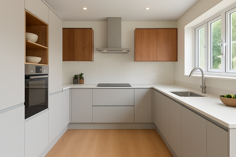 undefined, Gothic Road, Newton Abbot TQ12