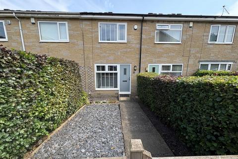 18 Broomcroft, Clayton, Bradford, BD14 6NW