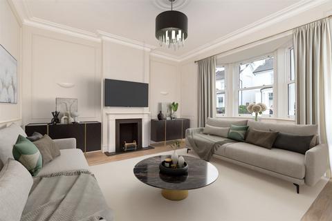 5 bedroom semi-detached house for sale, Clifton Road, Wallington, Surrey