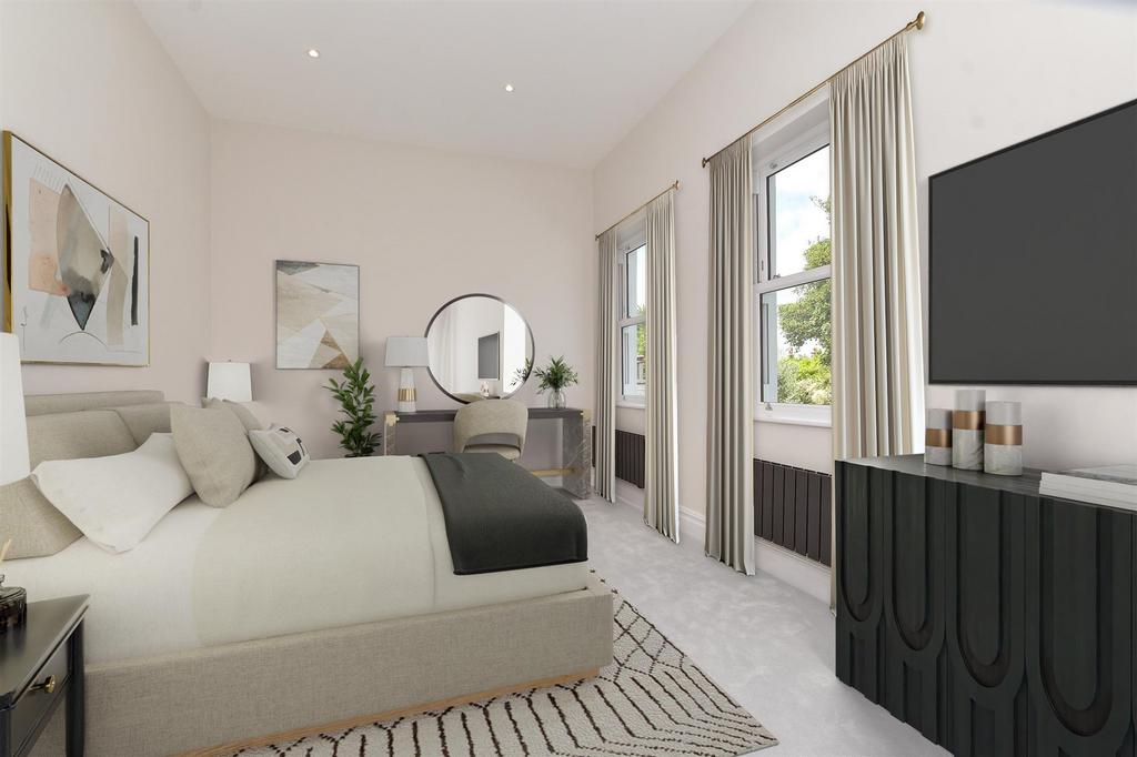 Bedroom 3