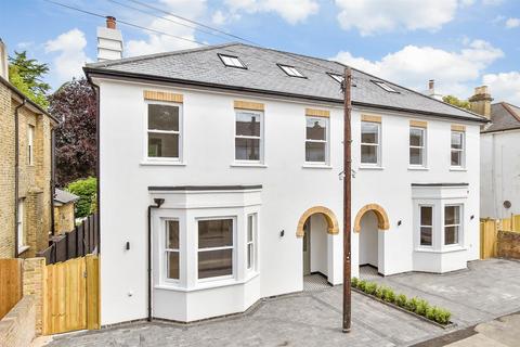 5 bedroom semi-detached house for sale, Clifton Road, Wallington, Surrey