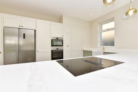5 bedroom semi-detached house for sale, Clifton Road, Wallington, Surrey