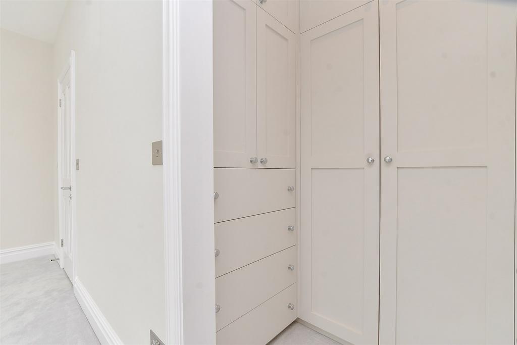Internal Feature