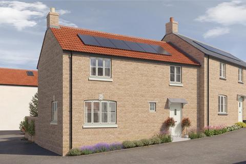 Nansledan, Newquay TR8