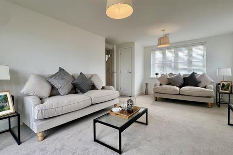 undefined, Nansledan, Newquay TR8