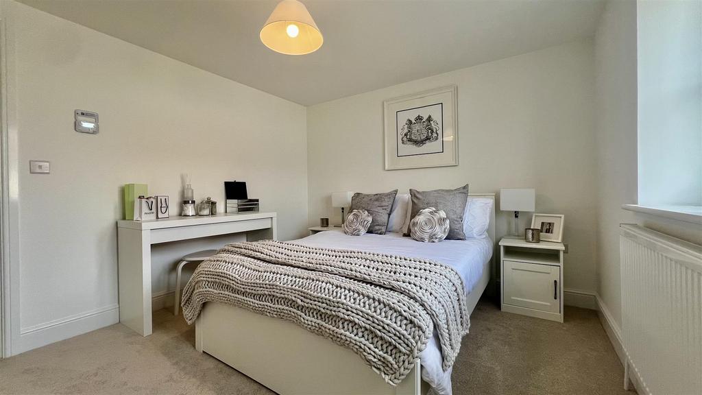 Principal Bedroom