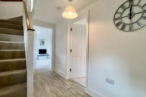 undefined, Nansledan, Newquay TR8