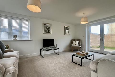 undefined, Nansledan, Newquay TR8