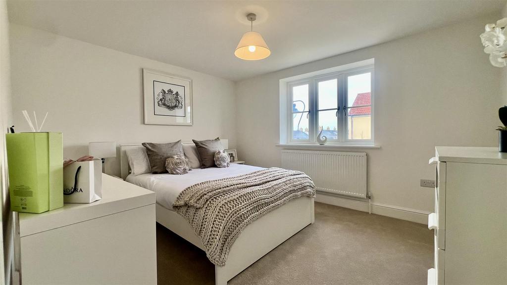 Principal Bedroom