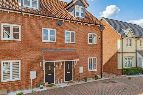 undefined, Abingdon Close, Basildon SS15