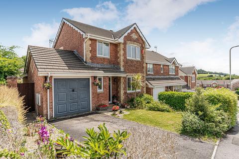 undefined, Willow Close, Pontypridd CF38