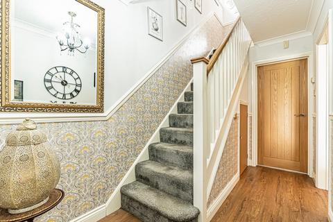 undefined, Willow Close, Pontypridd CF38
