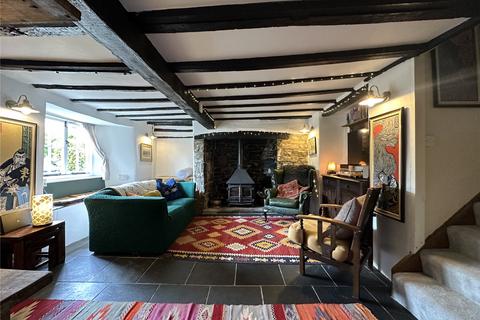 3 bedroom end of terrace house for sale, Bond Street, Beaford, Winkleigh