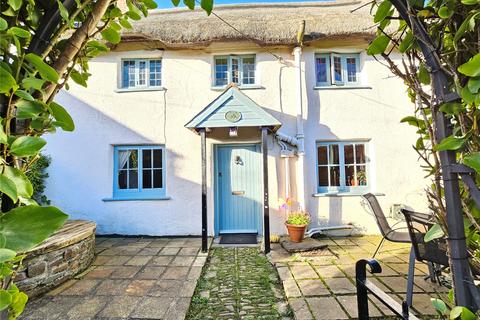 3 bedroom end of terrace house for sale, Bond Street, Beaford, Winkleigh
